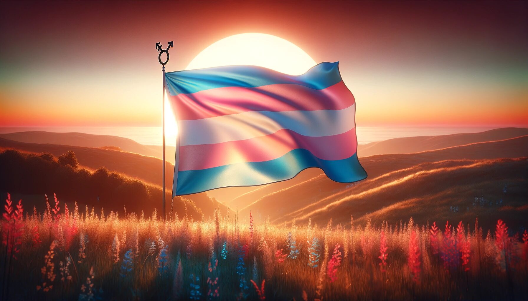 Transsexualita