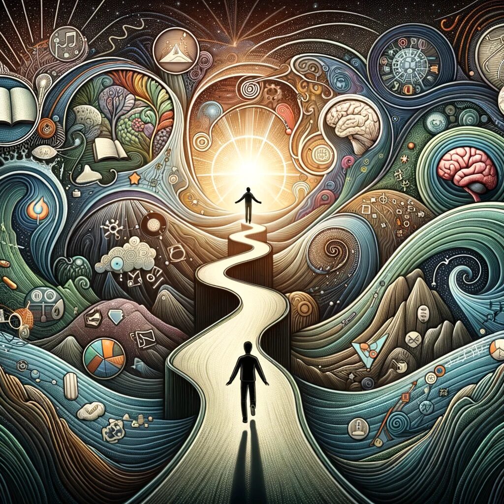 Problém začínajúcich psychológov